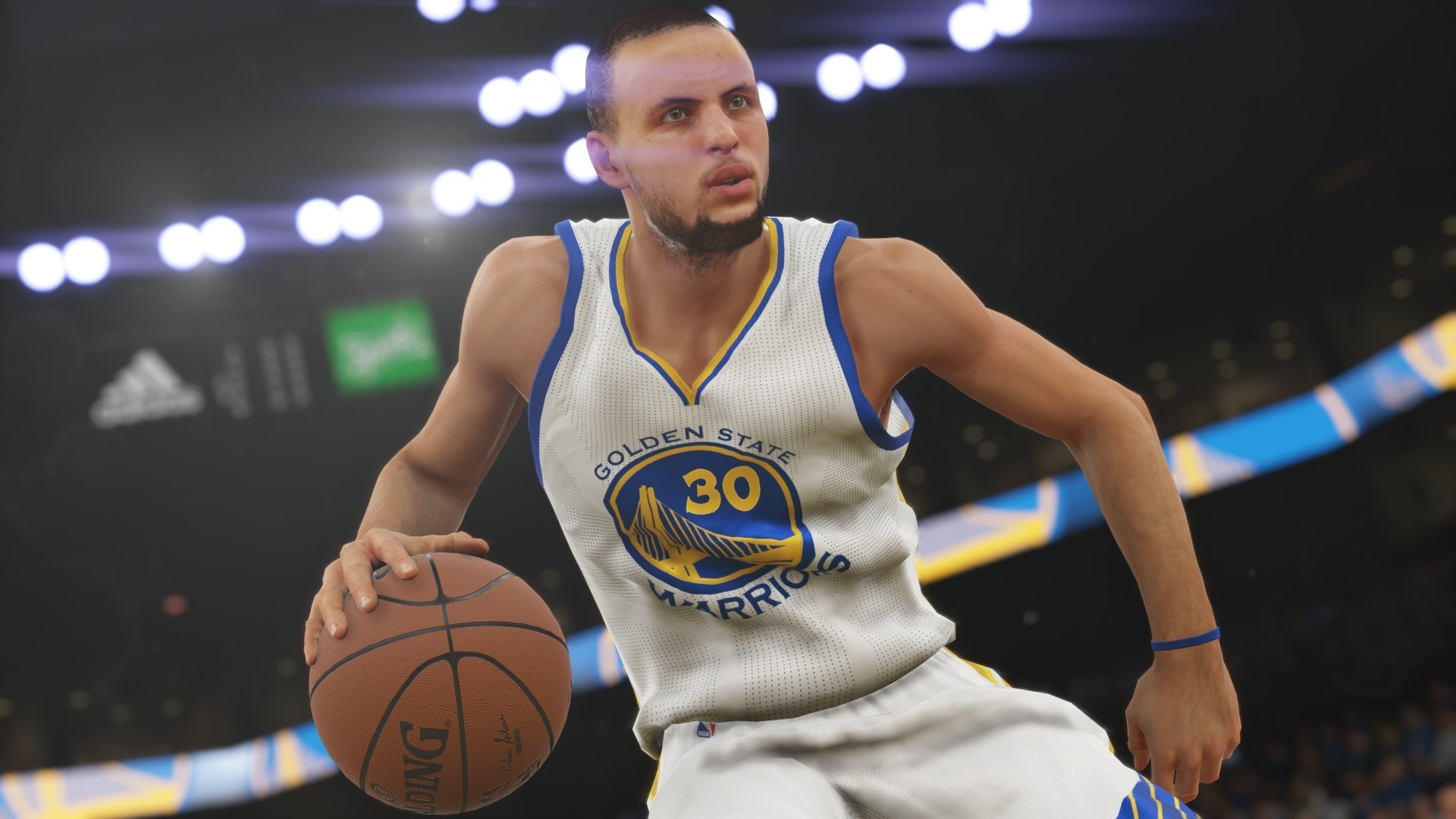 NBA 2K15